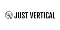 Just Vertical coupons